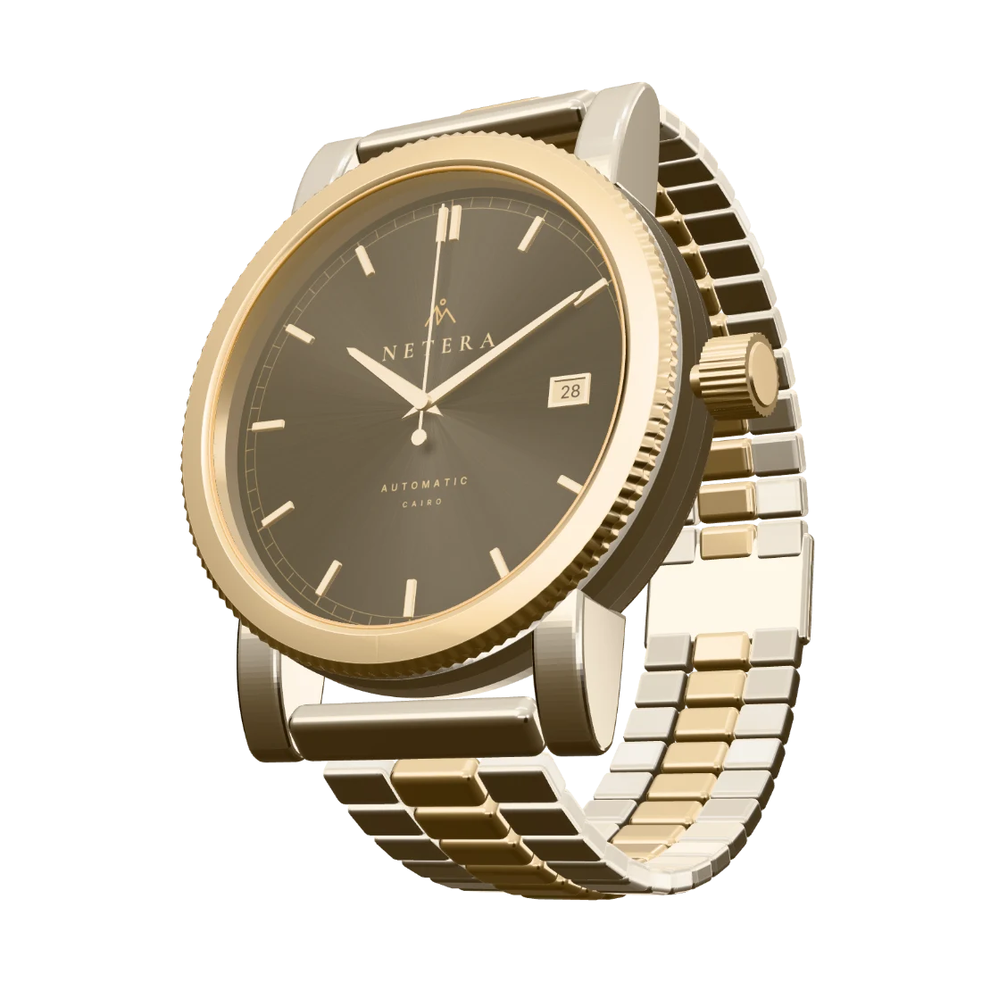 NETERA Nocturne, two-tone