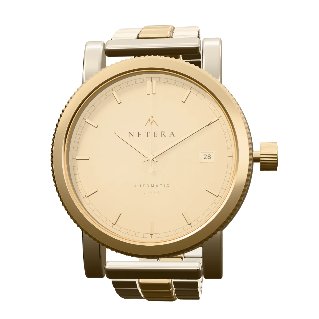 NETERA Origin dial